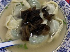 鸡汤大馄饨-岁福祥老母鸡汤面馆(阳曲路店)