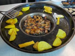 -贵州豆腐王(上合店)