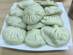 -津门张记包子铺(三马路店)
