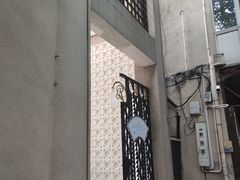 -黄浦区瑞金二路社区文化活动中心