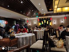 大堂-香云轩·顺德菜(香云纱园林酒店店)