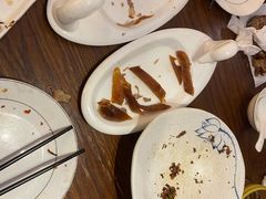 -便宜坊烤鸭店(科创店)