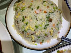 扬州炒饭-三六三杭州菜(水上总店)