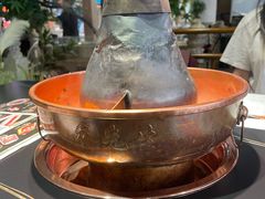 -乔先生涮肉·鲜活牛羊肉火锅(塘沽店)