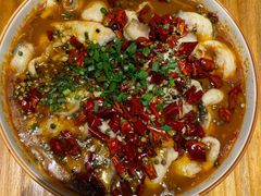 -十三式重庆江湖菜(金茂览秀城店)