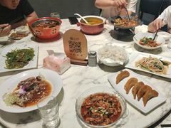 -徽州月·民间徽菜(浦东总店)