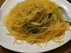 -洋沙湖湖色生鲜主题餐厅