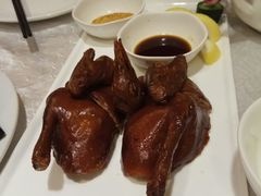 -东方之珠海鲜酒楼(南开店)