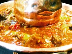 -火燒雲傣家菜(鼓楼店)