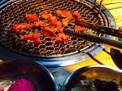 -麻蒲碳烤肉(远景路1号店)