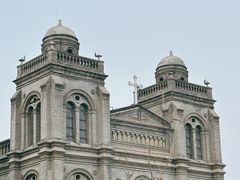 -天主教堂(莲池区)