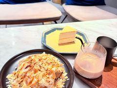 -Home Cafe(水榭春天店)