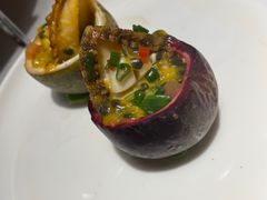 -79号渔船海鲜饭店(宝安店)