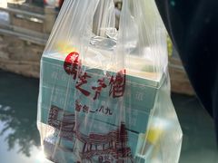 -乾芝斋·苏式糕点·碧螺春茶酥(平江路店)
