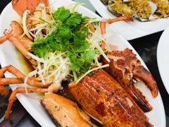 -望海潮海鲜店 特色家常菜(在海一方店)