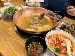 -妈妈的味道(和顺古镇店)