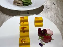 蜜汁叉烧-老船坞水上餐厅(亚洲大酒店  东四十条店)