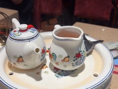 -点都德(聚福楼店)