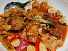 -院里寻菜·精致庭院菜(观沙岭店)