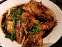 -老头儿油爆虾·知味杭州(爱琴海购物中心)