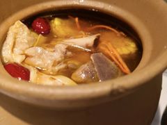 -春家·非遗手工小吃(徐汇万科广场店)