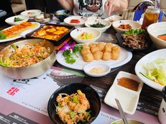 -朴大人炭烤·韩国料理(奥帆中心海尔洲际店)