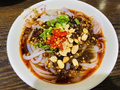 -丝丝香王凉粉(汇宇店)