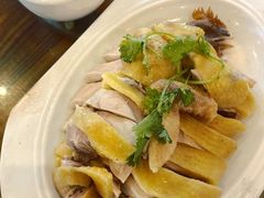 -农厨好味·温泉鹅·农家菜