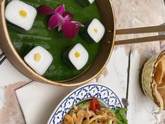 -KingThaia金泰兰(滨江天街店)