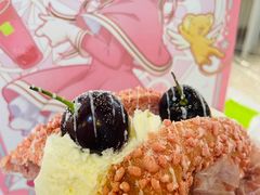 -奈雪的茶(中粮祥云小镇店)