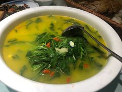 -粗茶淡饭•陕菜•家常菜
