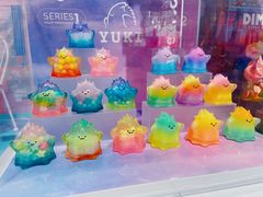 -泡泡玛特POPMART(合生汇店)