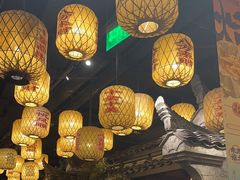 -南京大牌档(新街口德基广场店)