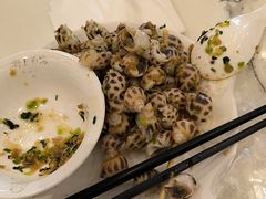 -海上名珠·海鲜酒楼(励骏庞都店)