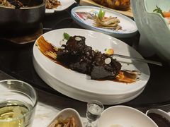 -海味世家·家常菜馆(明州里店)