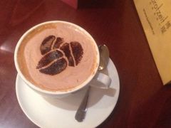 iphone_upload_pic-COSTA COFFEE(武汉天地店)