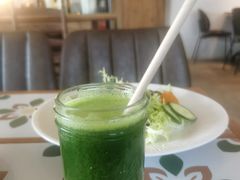 -FUNFUN有饭花园聚会餐厅