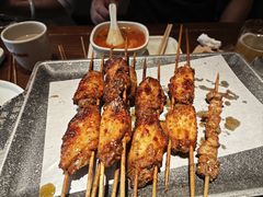 -管氏翅吧(地安门店)