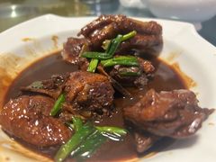 -太湖好灶头土菜馆(石公路店)