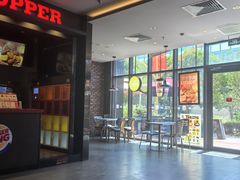 -汉堡王(上海凌云壹街坊店)