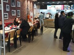 -汉堡王(天津鲁能店)
