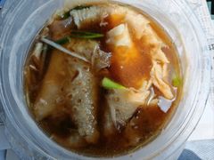 -直隶安家牛肉罩饼(七一路店)