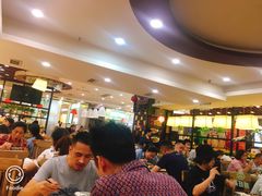 -顺旺基大厨现炒(凯德店)