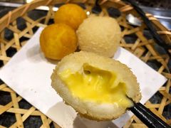 榴槤炸彈-響日本燒肉