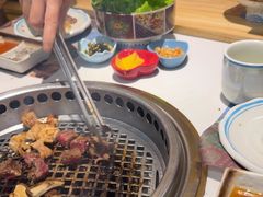 -千寻山野烤肉(中关村店)
