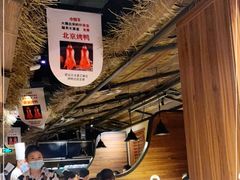 -小放牛炒菜馆(华北商厦店)