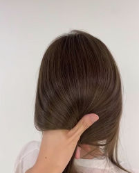 -时尚殿堂hair salon