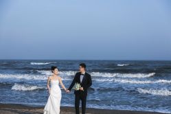 -秦皇岛我和你婚纱摄影工作室