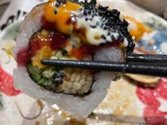 -大岛日本料理铁板烧(南通大饭店)