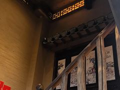 -徽三说·土徽菜·中国徽菜连锁品牌(一中店)